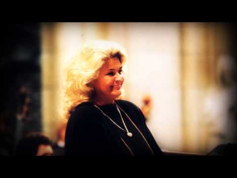 Gabriela Beňačková - O mio babbino caro (Giacomo Puccini)