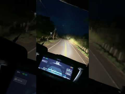 Ma 272 que liga Barra Do Corda a Fernando Falcão no Maranhão!! Inscreva-se no canal