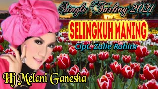 Download lagu Selingkuh Maning - Hj Melani Ganesa Cipt. Zalie Rohim // Tarling Terbaru 2021 // Music Mp3 Lirik mp3