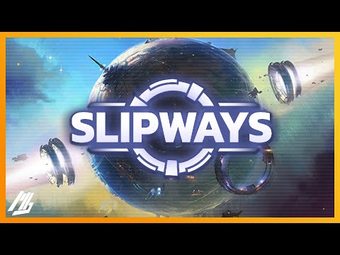 Slipways - For Breakfast