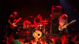 Sebadoh - Drama Mine  @LaDynamo (Toulouse, 28/10/2014)