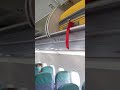 How To Find Seat Number In The Airplane