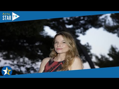 Cécilia Cara : ses rares confidences sur sa relation avec Arthur Jugnot, le père de son fils