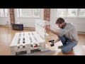 Bosch Perceuse-visseuse sans fil UniversalDrill 18 V Kit
