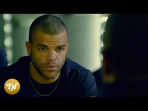 Sef - Niks Missen (prod. Morgan Avenue & Yousef Gnaoui)