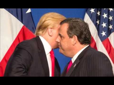 7 Reasons why Chris Christie endorsed Donald Trump for President Video