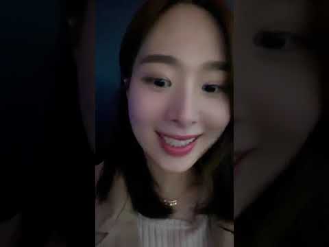 minjae_1218 - Instagram live - 2020/10/07 18:20:28
