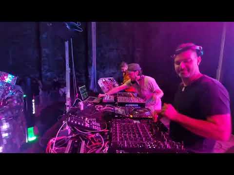 Alessio DJ & Tomy DeClerque DJ 15.10.2022 Portorož