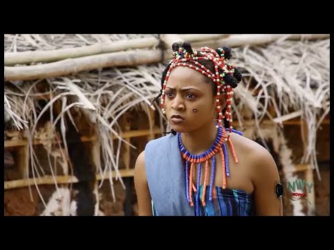 THE SACRED POWERS OF PRINCESS ULINMA SEASON 1&2 - REGINA DANIELS LATEST NOLLYWOOD EPIC FULL MOVIE
