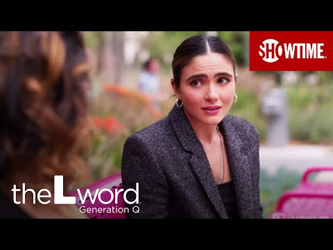 'The Other Night' Ep. 7 Official Clip | The L Word: Generation Q | Season 2