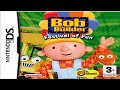 Bob The Builder Festival Of Fun Longplay NDS No Com