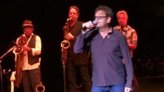 &quot;Some Kind of Wonderful&quot; Huey Lewis &amp; the News@Strand Theater York, PA 3/20/14