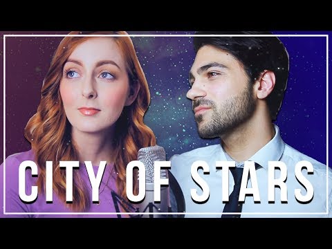 LA LA LAND ✨ City of Stars (ft. Daniel Coz) Video