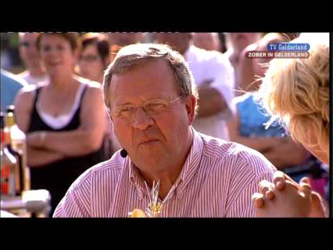 Zomer in Gelderland 13 juli 2010