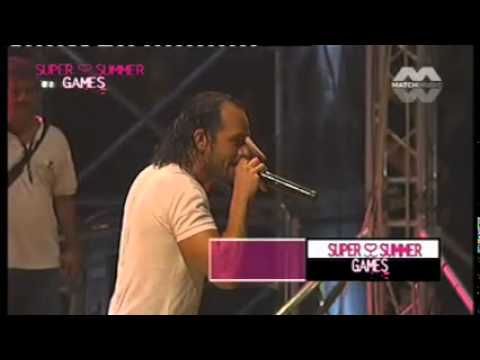 Nico Virgili al Super Summer Games San Benedetto del Tronto-parte 2.mov