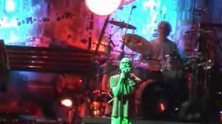 REM - 10.I'll Take The Rain, Warsaw Torwar 10.07.2003