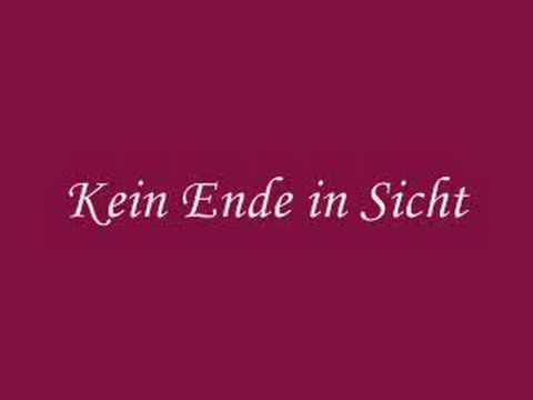 T-Smith feat.Silent& Christina Behrendt - Kein Ende in Sicht