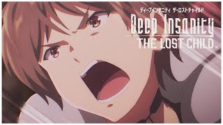 vidéo Deep Insanity THE LOST CHILD - Bande annonce