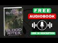 Blood Rites _ Jim Butcher