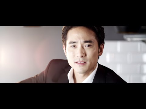 林德信 Alex Lam - 《終於有一天》MV