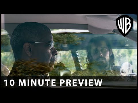 10 Minute Preview