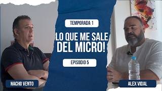 Miniatura Episodio 5