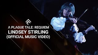 A Plague Tale: Requiem | Lindsey Stirling (Official Cover Music Video)