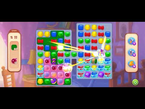 Homescapes level 12494