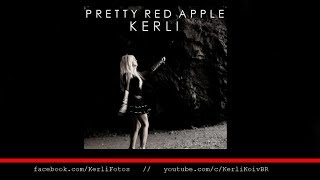 Kerli - Pretty Red Apple (Legendado)