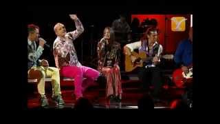 Miguel Bosé, Creo en Ti, Festival de Viña 2013