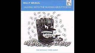 Billy Bragg-Wishing The Days Away (Alternative Version.).