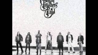 Alman Brothers Band - Gambler&#39;s Roll