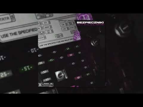 Kevv - Bezpieczniki ft. Borowy (prod. TREETIME)