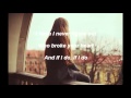 Tegan and Sara - Living room (lyrics) 