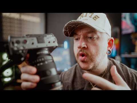 Best Camera for Creators: FX3 vs FX30