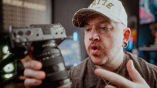 The Camera I'd Buy If I Had to Start Over thumbnail