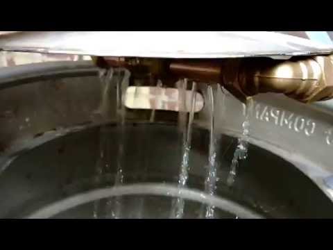 HERMS prototype Mk.2