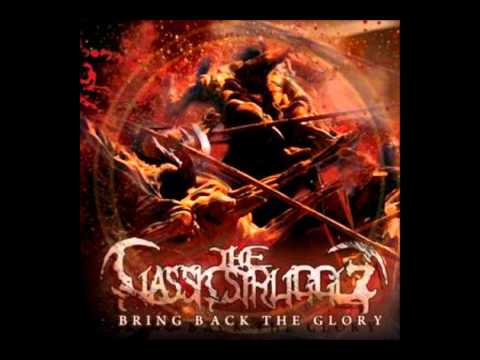 The Classic Struggle - Beyond the Walls with Lyrics