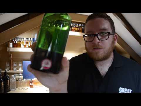 Whisky Tastings / Review: Hakushu 25 Year Old Single Malt Whisky Video Review