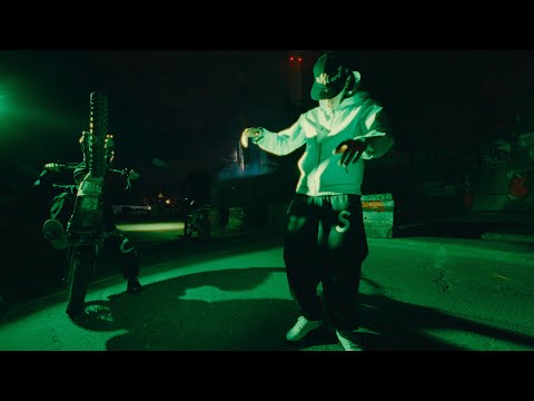 DEELEE S - Blizzard (prod. Drayki)