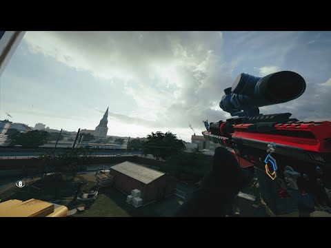 Pain - Rainbow Six Siege Montage