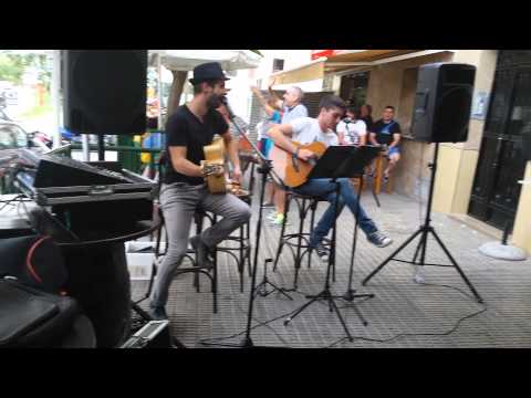 ENTRE2TIERRAS. Héroe de Leyenda.