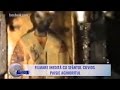 Filmare Inedită Cu Sfântul Cuvios Paisie Aghioritul