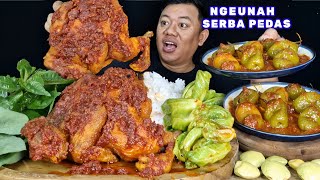 Download lagu ENAKNYA SERBA PEDAS⁉️ MAKAN 1 EKOR AYAM CRISPY PEDAS ASE CABE GENDOT LALAPAN JENGKOL MENTAH  mp3 Download lagu ENAKNYA SERBA PEDAS⁉️ MAKAN 1 EKOR AYAM CRISPY PEDAS ASE CABE GENDOT LALAPAN JENGKOL MENTAH  mp3