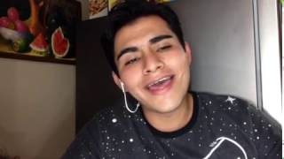 Adan Torres - San Lunes (Cover a Capella) - Edwin Luna y la Trakalosa de Monterrey