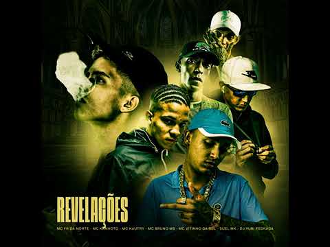 Revelações do funk!