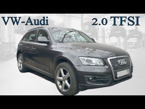 Audi Q3 Стоимость содержания