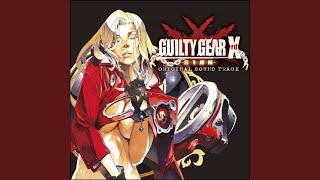 Every Guilty Gear Song