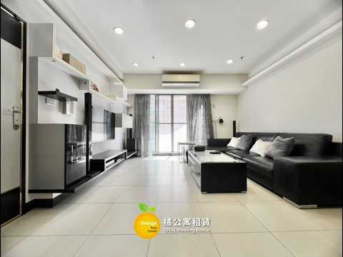 🍊R15生態園區京城玫瑰園景觀三房平車 整層住家 京城玫瑰園 591租屋 月租28,000元/月