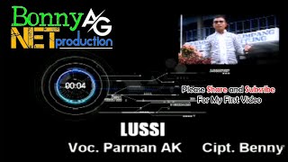 Download lagu LUSI - PARMAN AK - BONNY AG NET PRODUCTION mp3